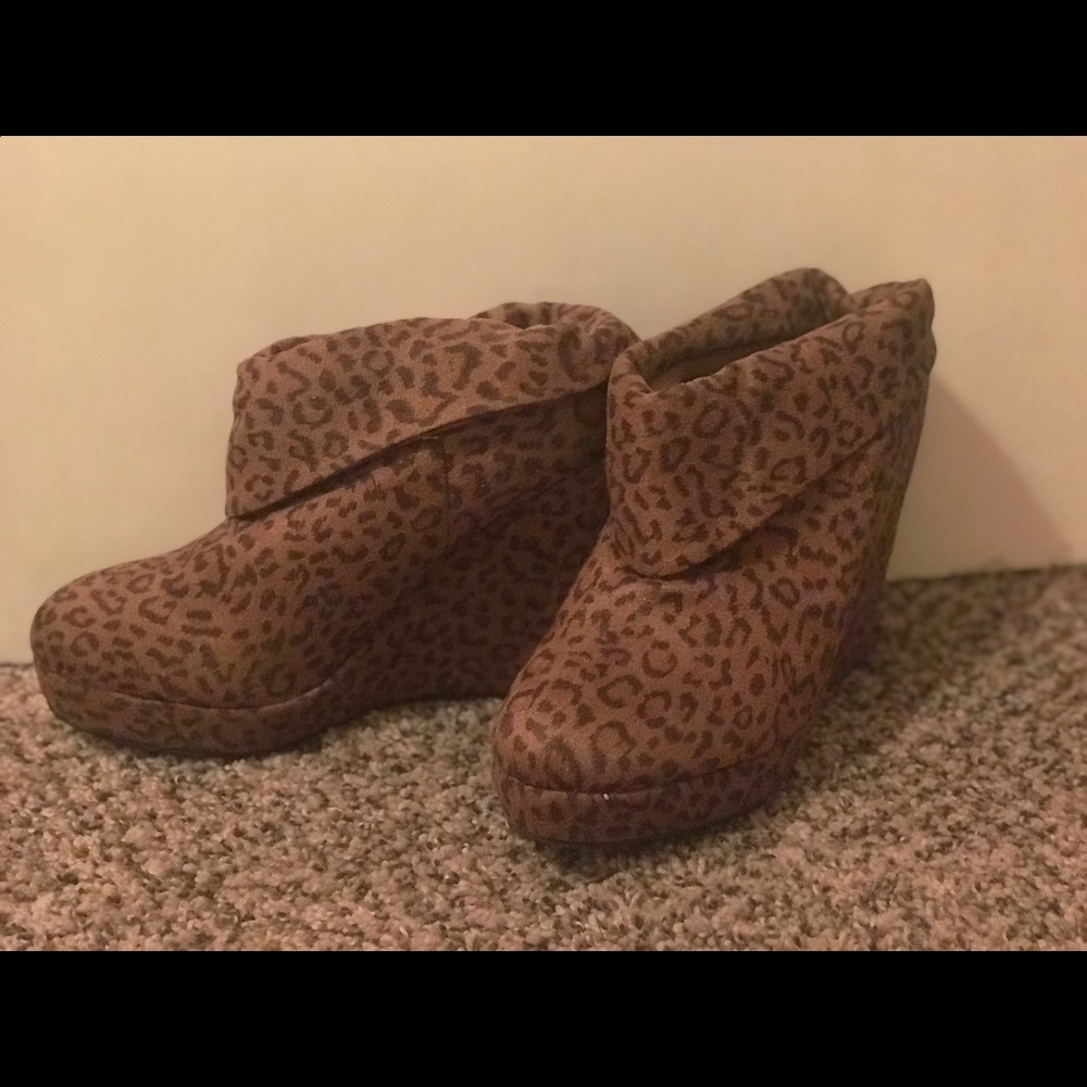 Wedges